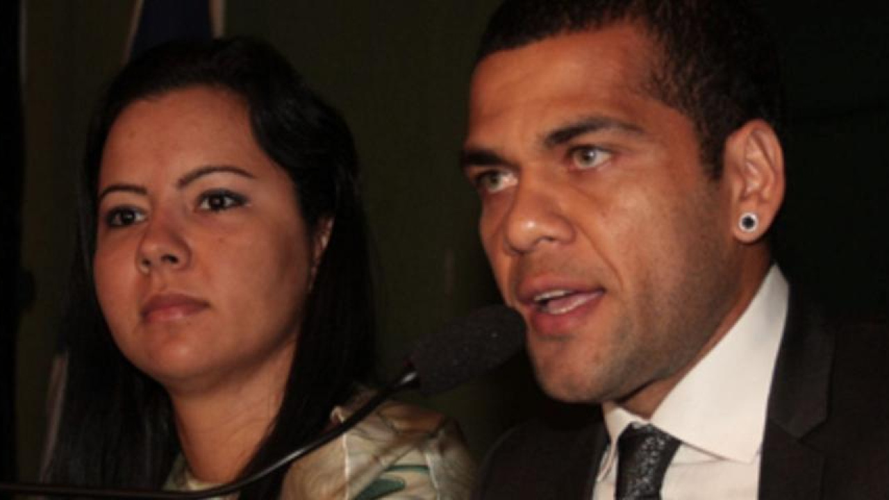 Ντάνι Άλβες: Απορρίφθηκε πάλι το αίτημα αποφυλάκισής του