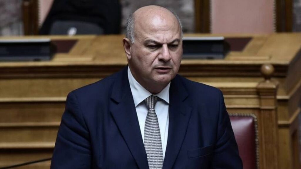 Τσιάρας: Θα εξαντλήσουμε κάθε δυνατότητα για να αποδοθεί Δικαιοσύνη