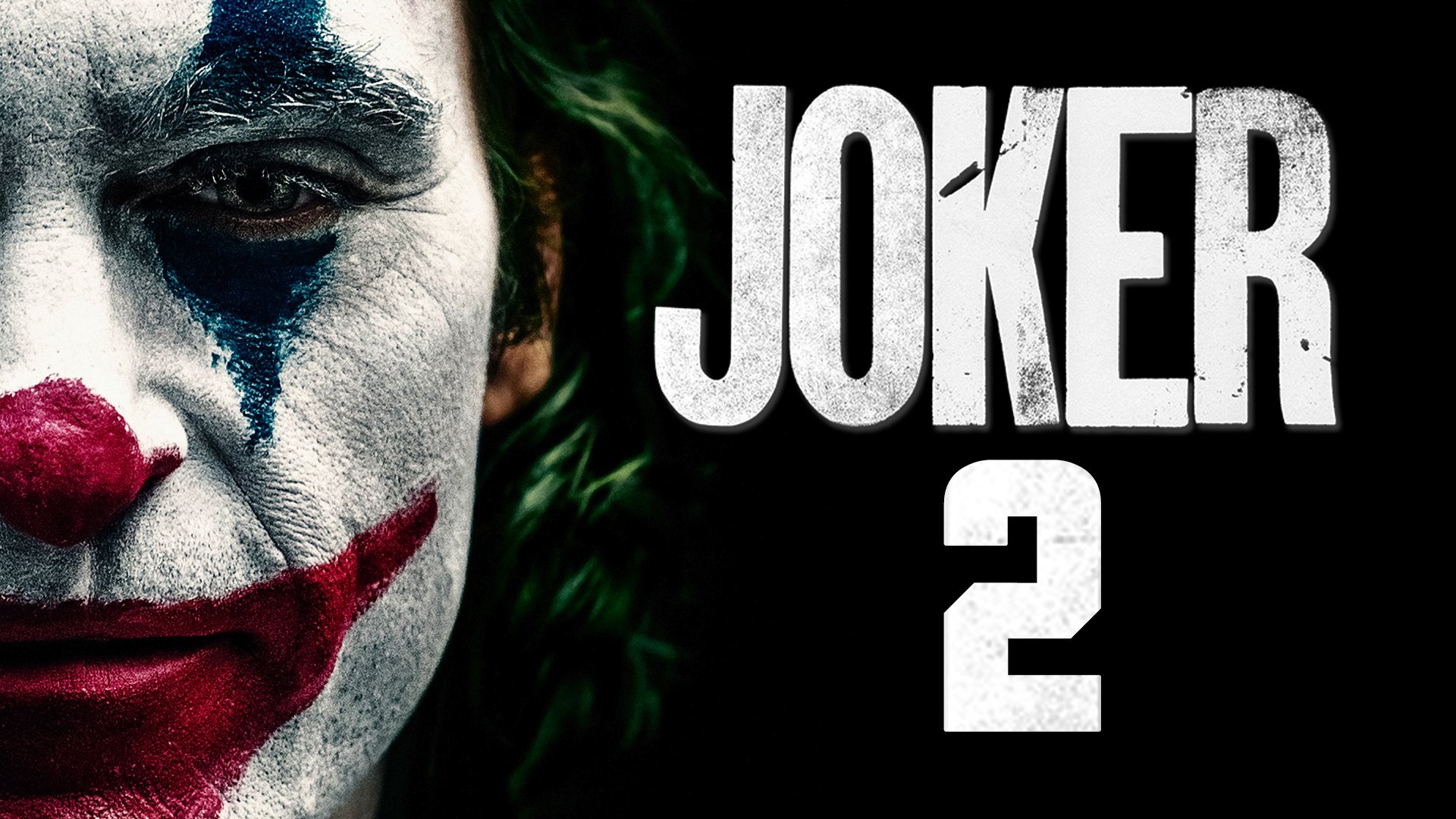 Δείτε φωτογραφίες από τα γυρίσματα του Joker 2