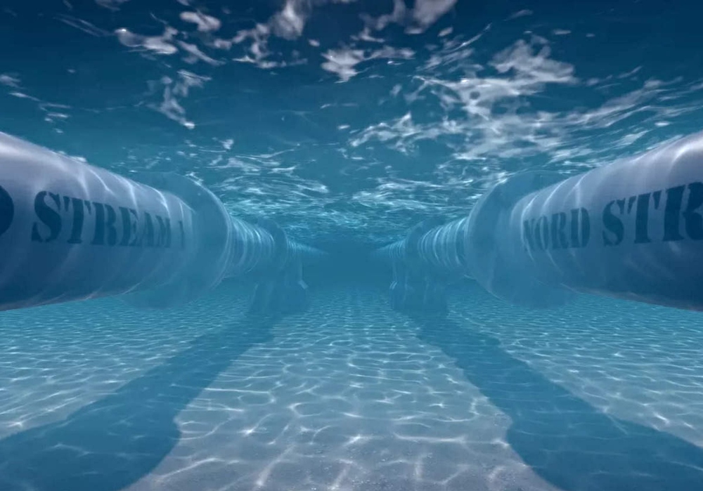 Nord Stream.