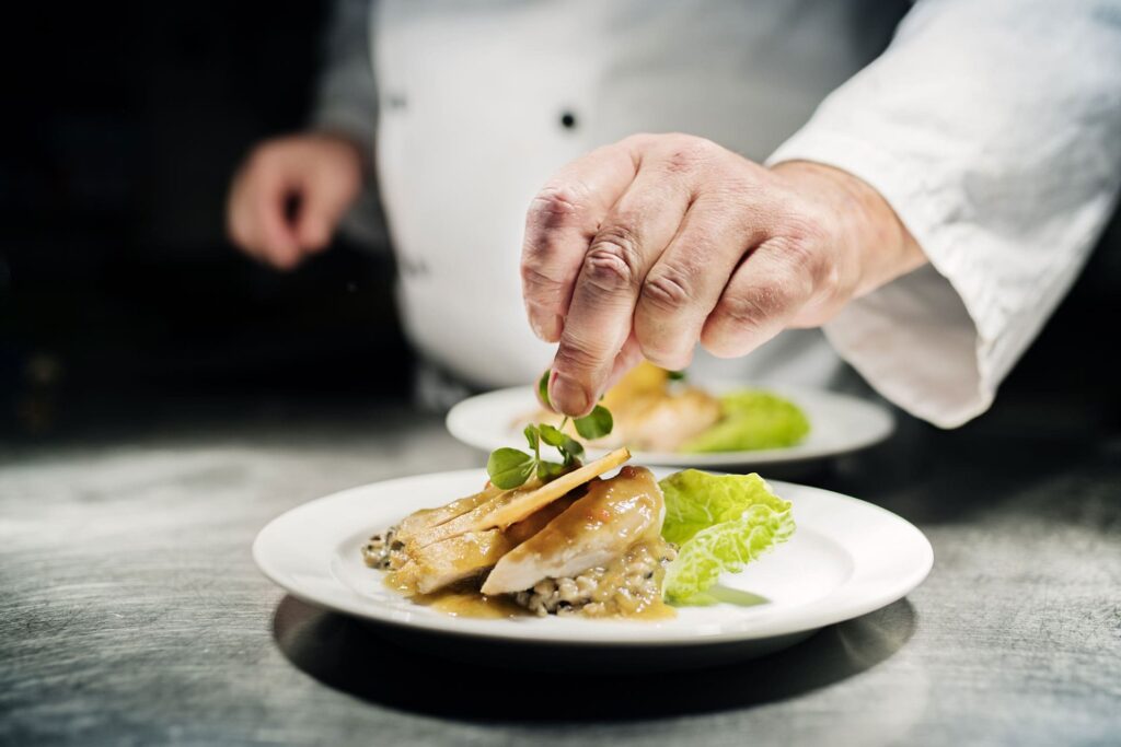Michelin Guide 2025: Οι τάσεις που θα αλλάξουν τον κόσμο της γαστρονομίας