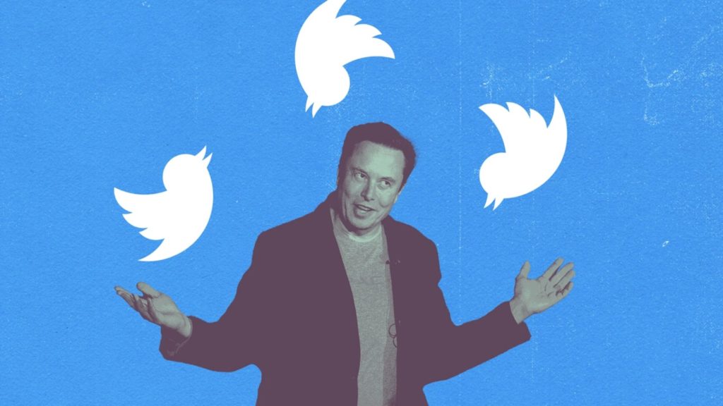 Twitter