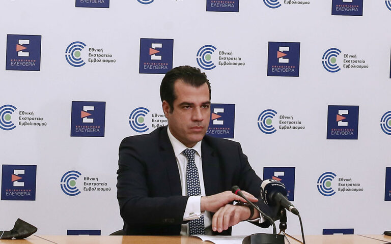 Σύγκρουση τρένων στη Λάρισα - Πλεύρης