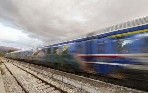 Σιδηρόδρομοι: Τα άμεσα μέτρα για την επαναλειτουργία