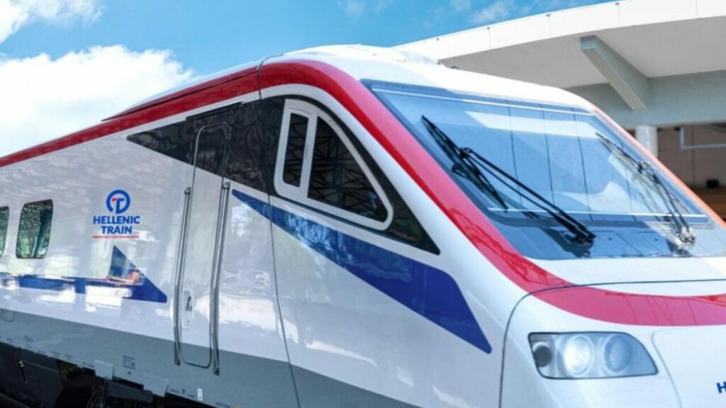Hellenic Train είχε κάνει αγωγή κατά του ΟΣΕ