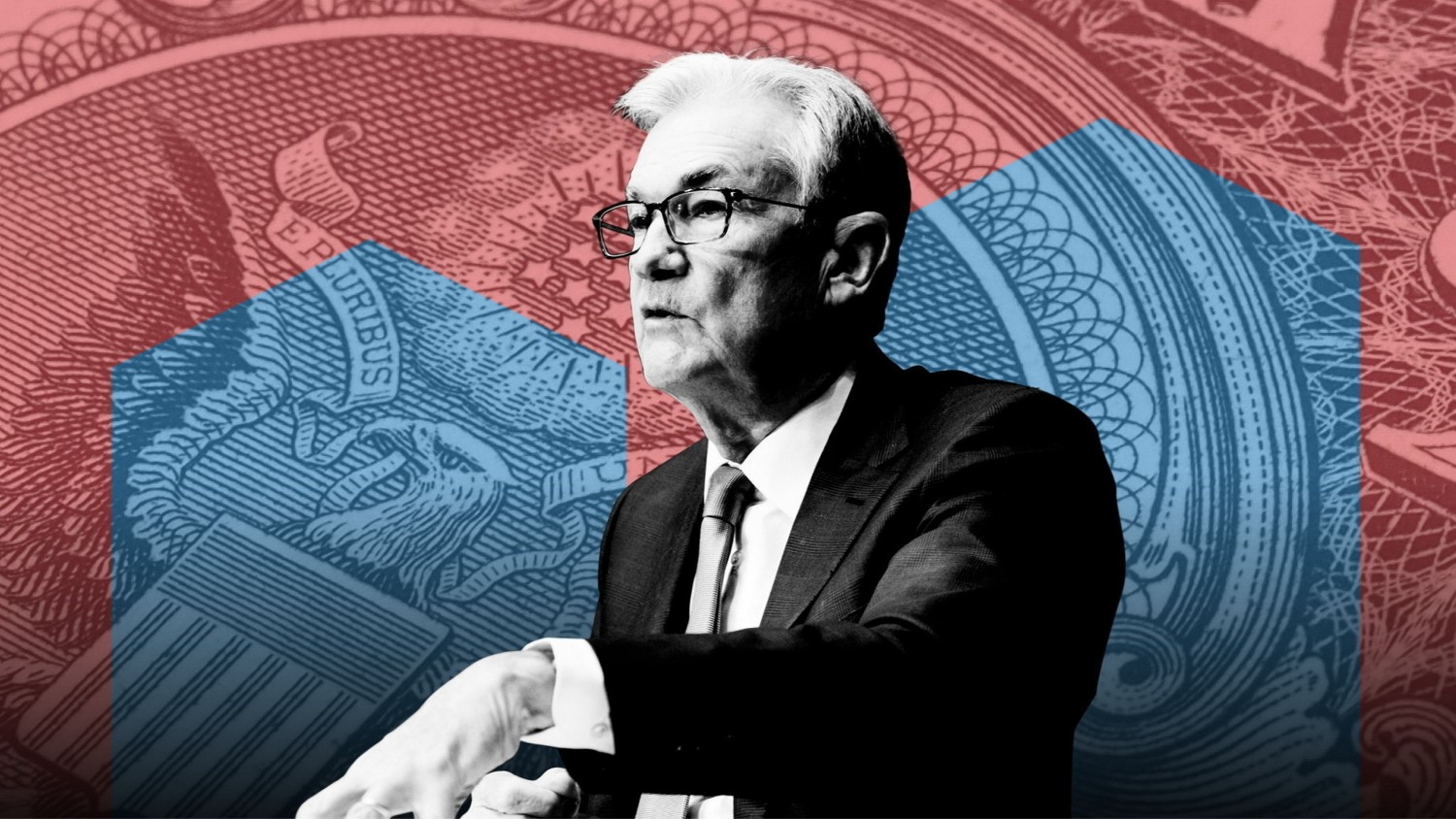 Η Fed κράτησε αμετάβλητα τα βασικά της επιτόκια - Απίθανη μια νέα αύξηση δηλώνει ο Πάουελ