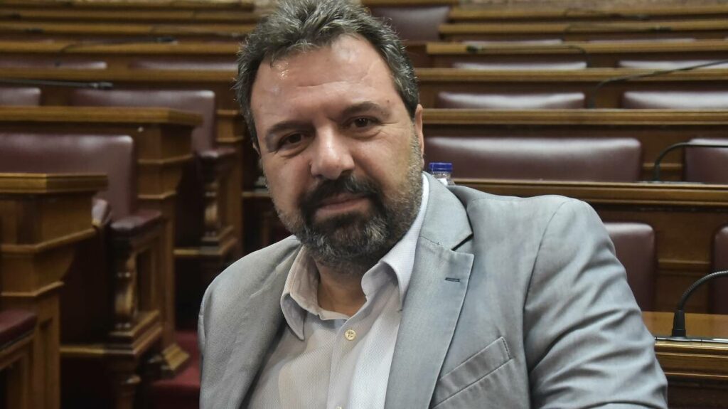 Ψάχνουν νέο… Καμμένο στον ΣΥΡΙΖΑ