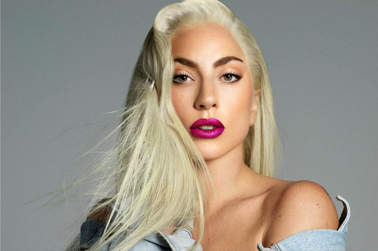 Όσκαρ 2023: Η Lady Gaga