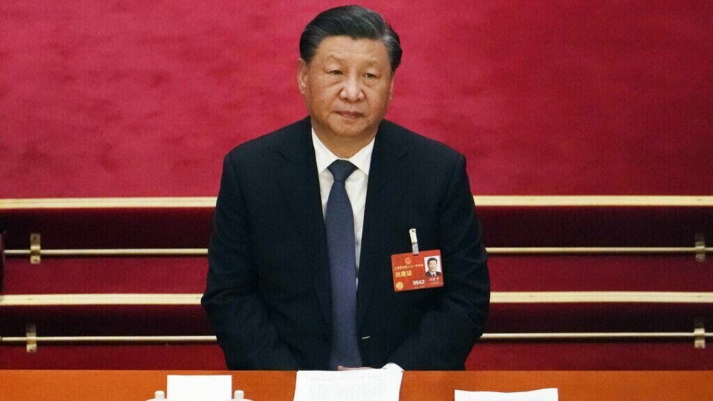 Σι Τζινπίνγκ: Ο ισχυρότερος κινέζος ηγέτης από τα χρόνια του Μάο Τσετούγκ