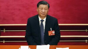 Σι Τζινπίνγκ: Ο ισχυρότερος κινέζος ηγέτης από τα χρόνια του Μάο Τσετούγκ