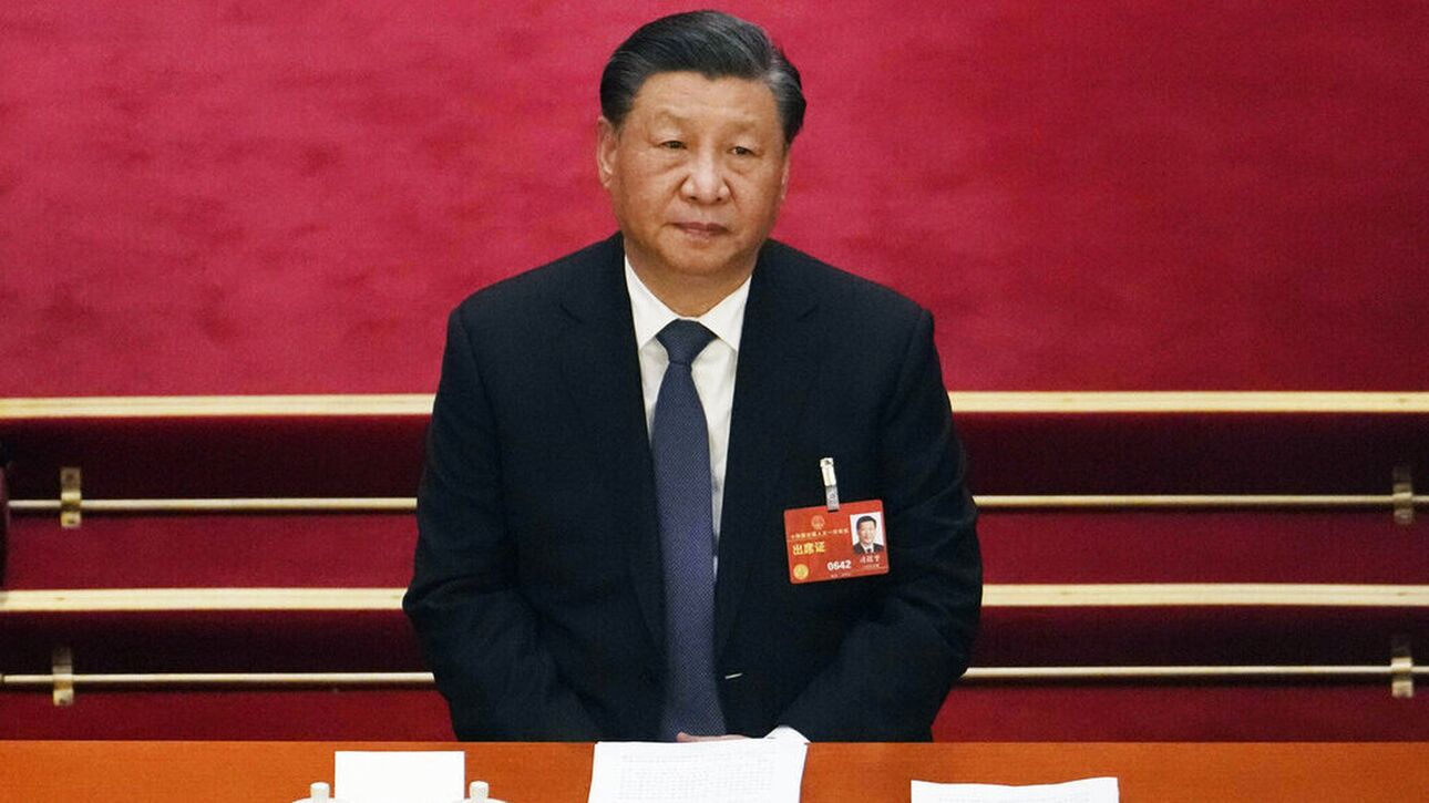 Σι Τζινπίνγκ: Ο ισχυρότερος κινέζος ηγέτης από τα χρόνια του Μάο Τσετούγκ
