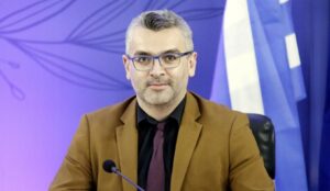 Αθανάσιος Δαγούμας: Η κυβέρνηση δεν θέλει ισχυρή και ανεξάρτητη ΡΑΕ