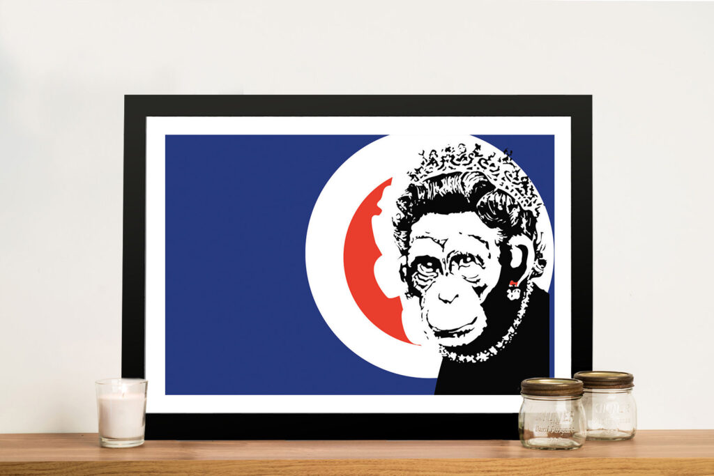 Monkey Queen