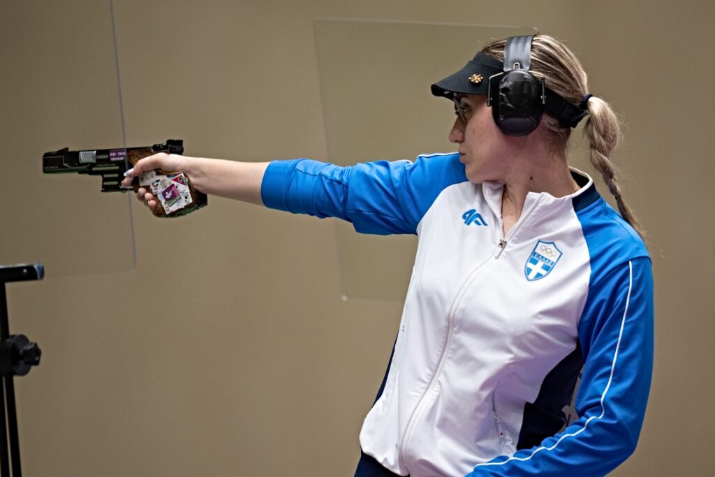 Άννα Κορακάκη