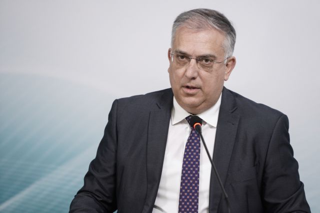 «Η τουρκική εισβολή στην Κύπρο αποτελεί μαύρη σελίδα για την Ελλάδα, την Ευρώπη και την παγκόσμια κοινότητα», έγραψε ο Τάκης Θεοδωρικάκος