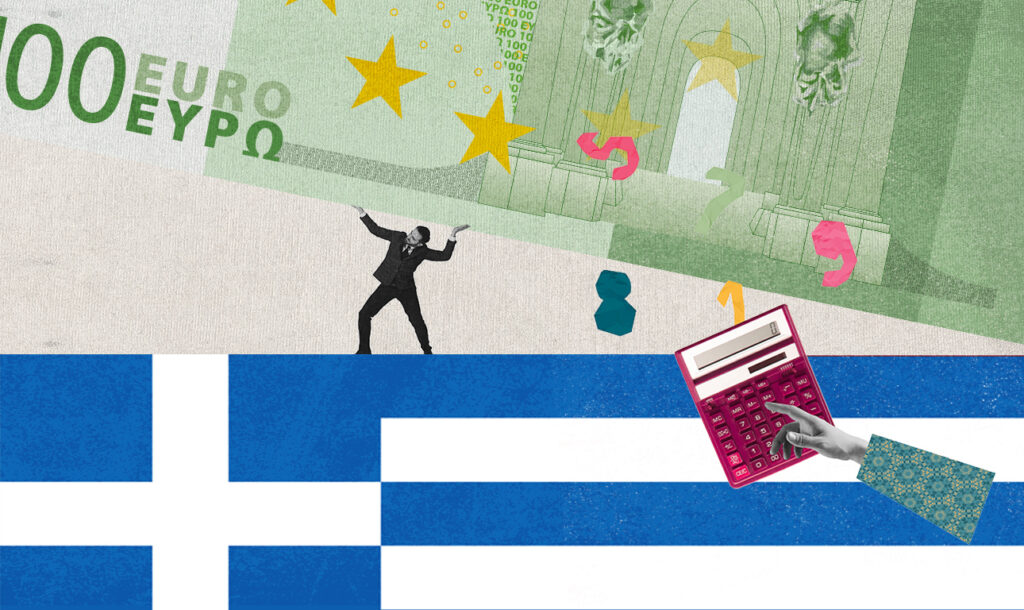Τράπεζες και στεγαστική πίστη: Όποια ρίξει τα επιτόκια, θα πάρει τη μερίδα του λέοντος από μια διψασμένη αγορά