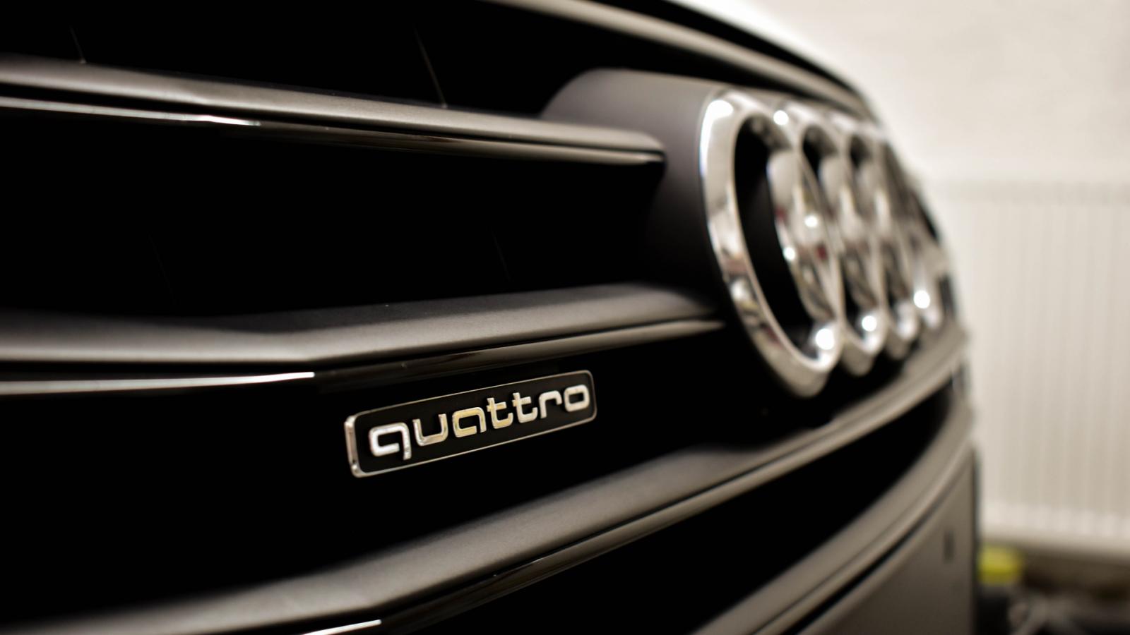 Audi: Πώς κάνει ανακύκλωση στα αυτοκίνητά της