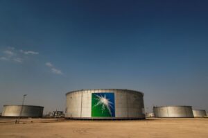 Aramco: Κέρδη 161 διs.$- Ρεκόρ για πετρελαϊκή εταιρεία