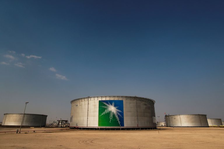 Aramco: Κέρδη 161 διs.$- Ρεκόρ για πετρελαϊκή εταιρεία
