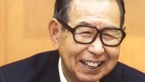 Πέθανε ο Masatoshi Ito που έκανε την 7-Eleven παγκόσμιο κολοσσό