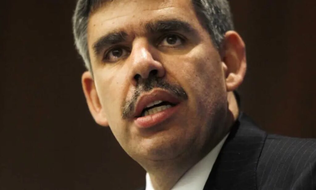 Mohamed El-Erian: Η FED θα αναγκαστεί να διακόψει την επιθετική πολιτική μετά την SVB
