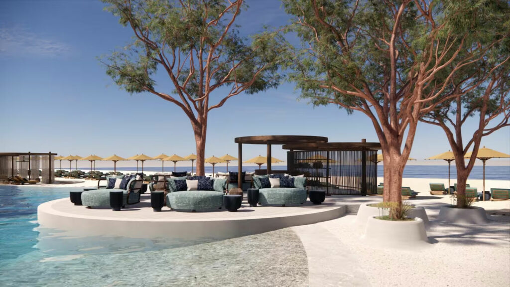Το Mandarin Oriental Costa Navarino θα υποδεχθεί τους επισκέπτες του το καλοκαίρι
