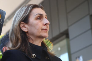 Μητέρα Άλκη Καμπανού: «Τα ισόβια τα πήρα εγώ, οι άλλες μάνες είδαν τα παιδιά τους»