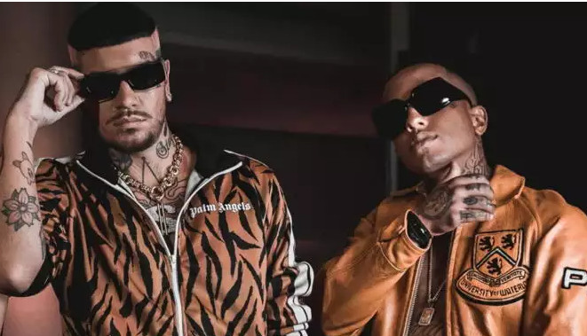 MAD VMA 2023: Αποκλείστηκαν από τα βραβεία Snik και Light