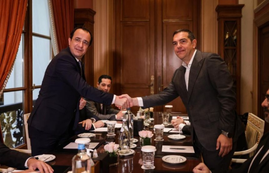 Τσίπρας: Υποχρέωση όλων μας να βγει η αλήθεια για την τραγωδία στα Τέμπη, να υπάρξει Δικαιοσύνη