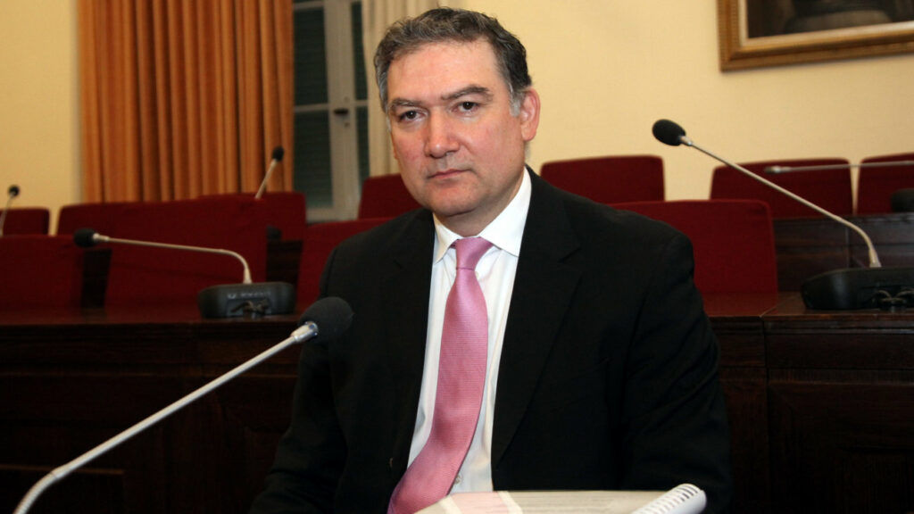 Το Ευρωπαϊκό Δικαστήριο δικαίωσε τον Ανδρέα Γεωργίου
