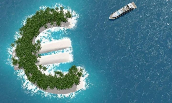 «φορολογικούς παραδείσους»