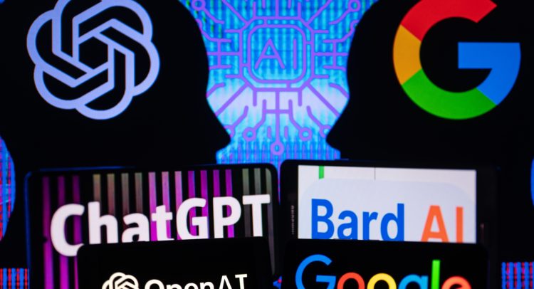 Η Google απαντά με «μαγικό ραβδί» στο ChatGPT