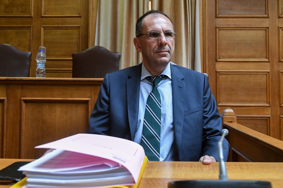 Γεραπετρίτης για Τέμπη: Η διερεύνηση θα φτάσει μέχρι τέλους