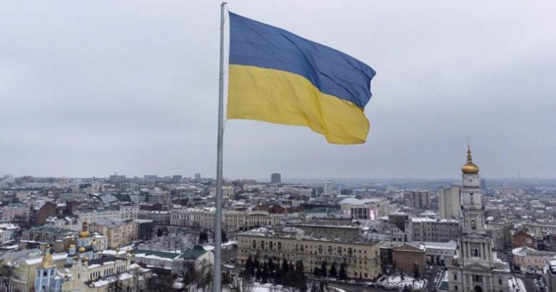 Κίεβο: Πρέπει να εκδιώξουμε τη Ρωσία από την Κριμαία για να αποφεύγονται θερμά επεισόδια
