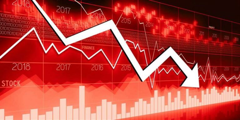 Χρηματιστήριο Αθηνών: Βουτιά άνω του 4,5%