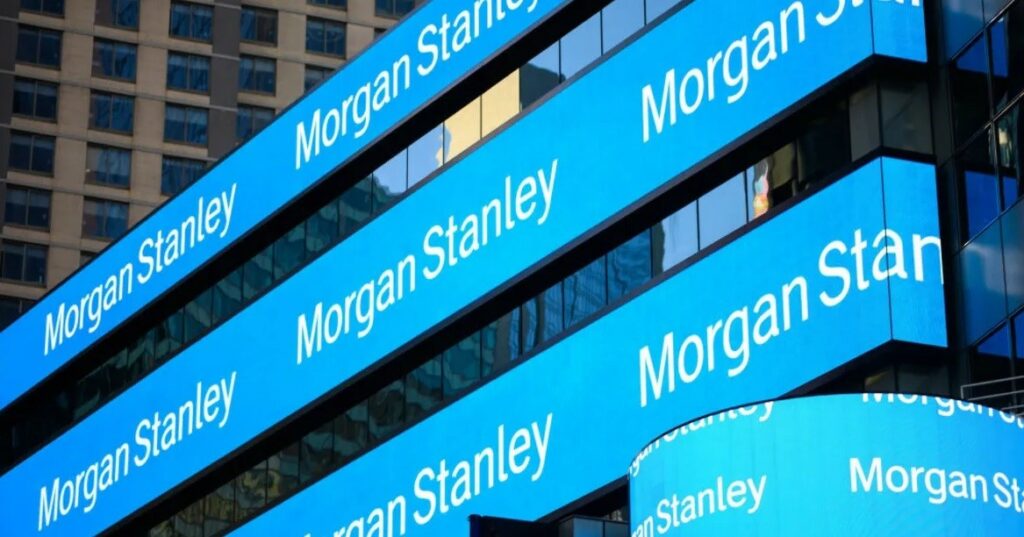 Morgan Stanley