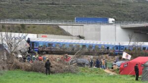 Hellenic Train: Οι αποζημιώσεις στα θύματα των Τεμπών