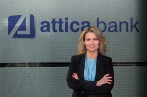 Για ποια αύξηση της Attica bank συζητάνε άραγε στην Επ. Κεφαλαιαγοράς; Για ποια έγκριση της αύξησης; Όταν η Thrivest έχει αποχωρήσει, το διεθνές κλίμα είναι αρνητικό και οι τράπεζες παγκοσμίως σε κρίση και ελεύθερη πτώση;