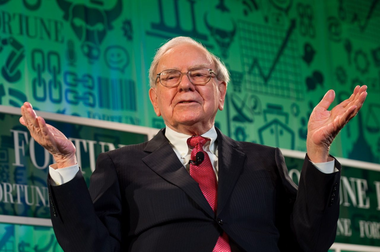 Ποιος μηνύει την Berkshire Hathaway του Warren Buffett