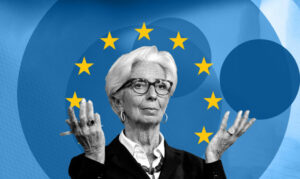 Κ. Λαγκάρντ: Σύντομα η μείωση επιτοκίων από την ΕΚΤ εκτός απροόπτου