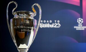 Champions League - Γιγαντομαχίες στους «8»: Σίτι - Μπάγερν και Μίλαν-Νάπολι