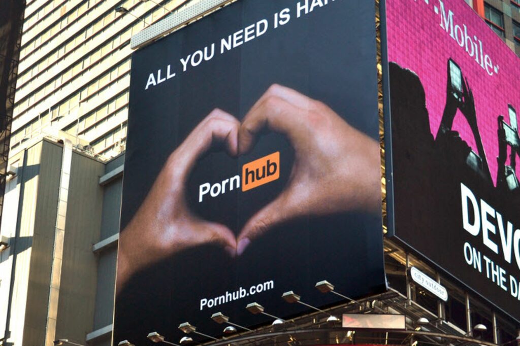 Pornhub