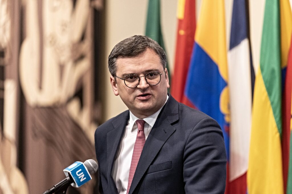 Ντμίτρο Κουλέμπα
