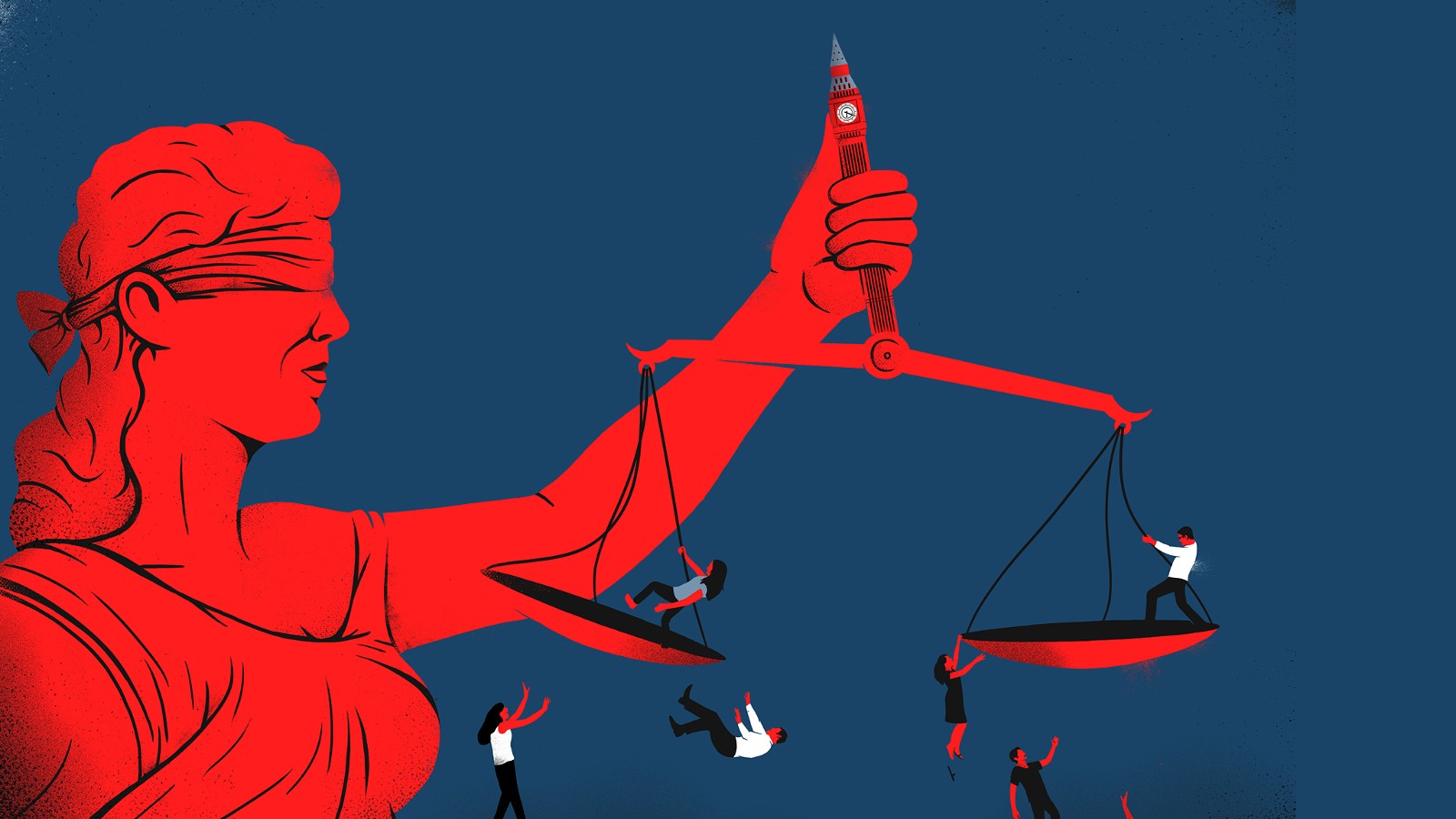 Παρέμβαση στην Δικαιοσύνη: Η περίεργη υπόθεση της σύστασης τρίτου Ποινικού τμήματος του Αρείου Πάγου