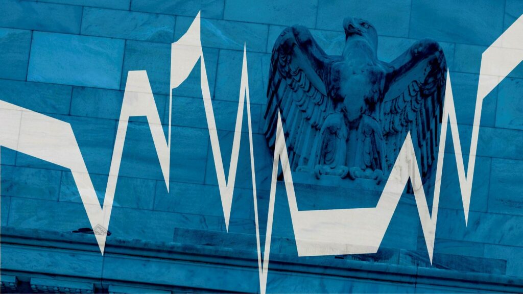 Τα «γεράκια» των κεντρικών τραπεζών κατευθύνουν τις τύχες του πλανήτη