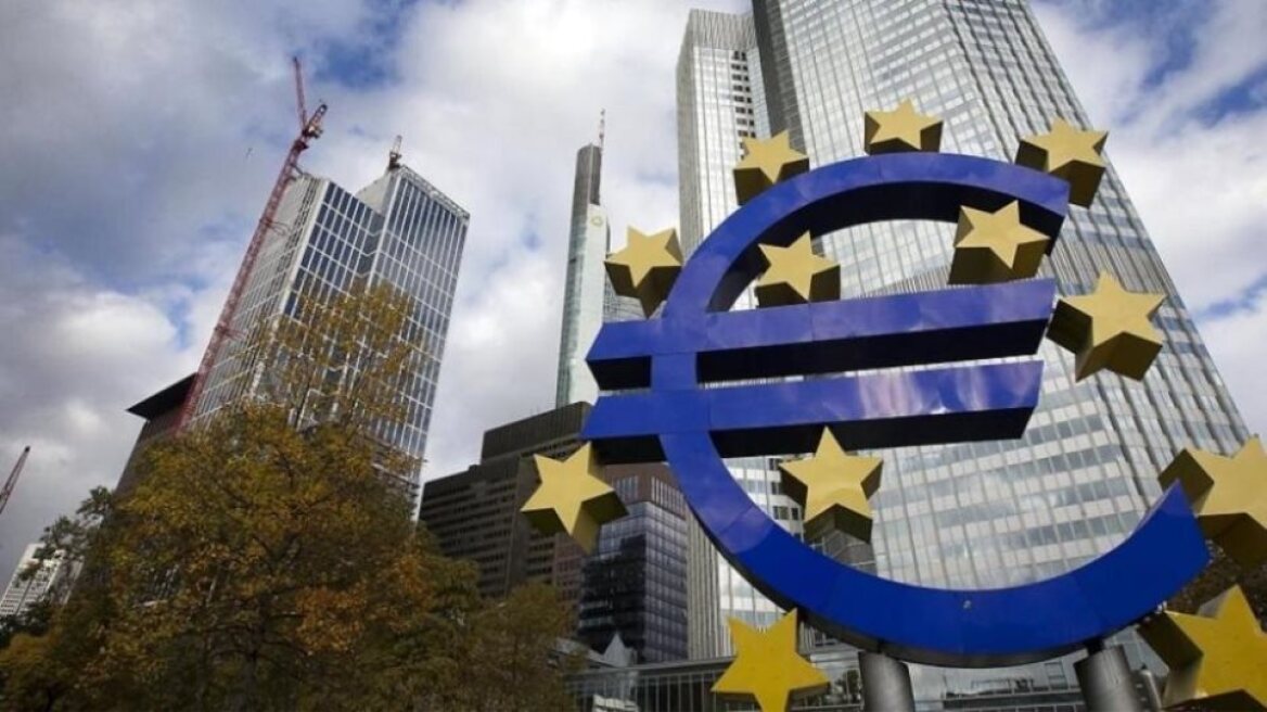 Και νέα αύξηση των επιτοκίων της ΕΚΤ κατά 0,25%