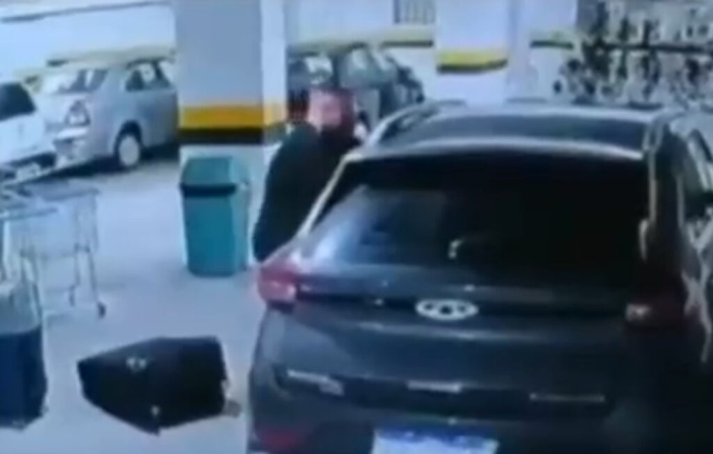Βραζιλία: 47χρονος δικηγόρος σκότωσε την 27χρονη πρώην του και μετά αυτοκτόνησε - Βίντεο