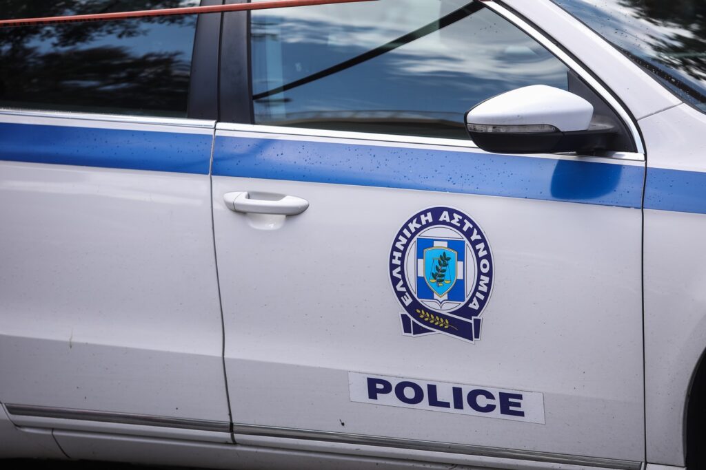 Θεσσαλονίκη: Συνελήφθη 29χρονος - Έκρυβε κάνναβη στον μετρητή της ΔΕΗ