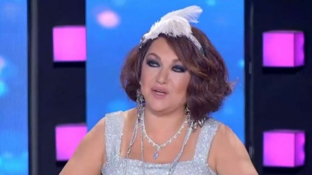 Καίτη Γαρμπή για Στέφανο Κωνσταντινίδη στο J2US: Αυτό που είπε προσβάλλει την επιτροπή