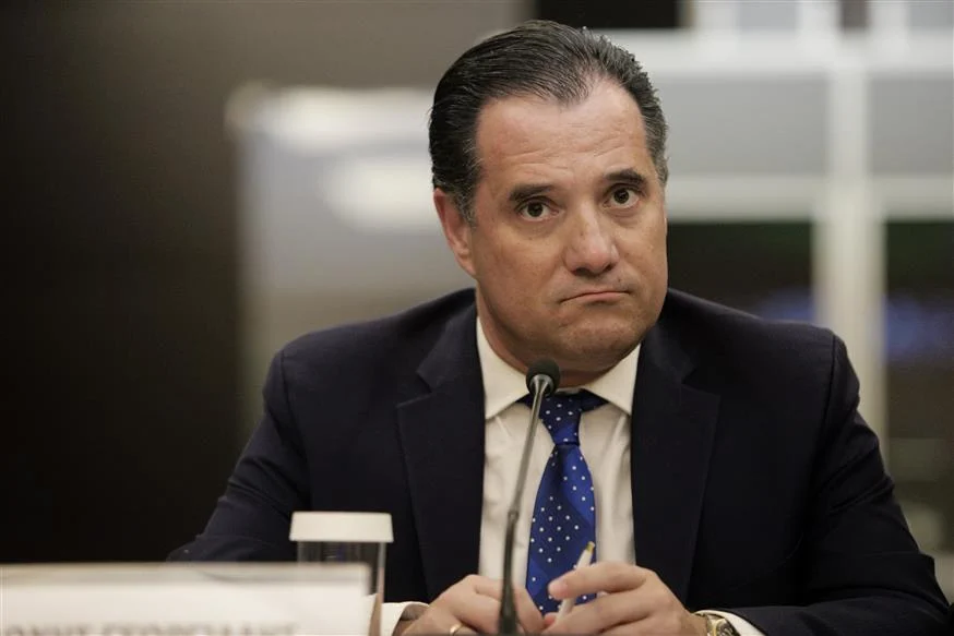 Γεωργιάδης: Στο σαρακοστιανό τραπέζι κρατήσαμε τις τιμές χαμηλότερα από πέρσι